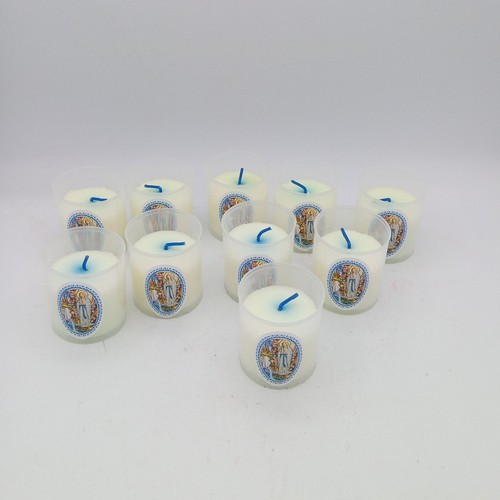 Lumino m10 bianco lourdes - lumino,