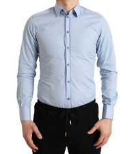 DOLCE & GABBANA Camicia Abito