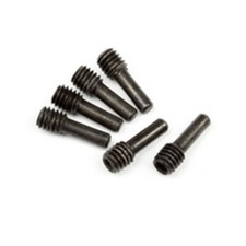 Per HPI 86094 Small SAVAGE 4.6