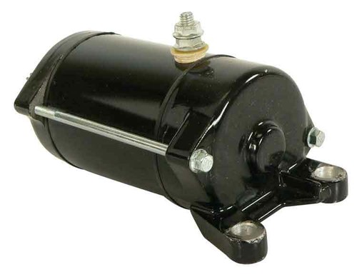 Motorino avviamento yamaha - avviamento,