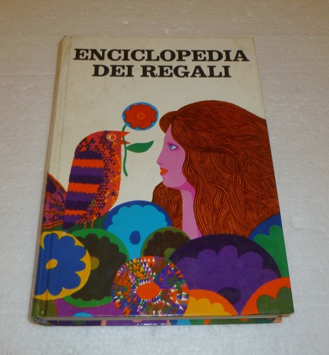 Enciclopedia dei regali - enciclopedia,