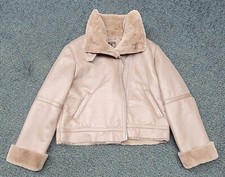 Giacca Moto ZARA Trafaluc