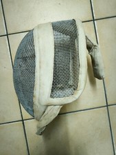 Maschera scherma fioretto - maschera,