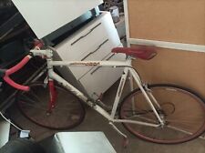 bici d'epoca Basso, Cambio campagnolo