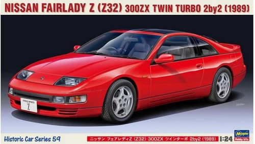 Modellino auto kit - , di