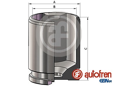 Autofren seinsa d025633 - autofren,