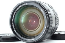 【Ecc+5】 Obiettivo Minolta