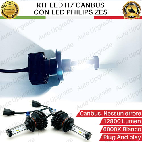 Kit full led lampade - kit,
