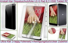 2x Cristallino Pellicola Di