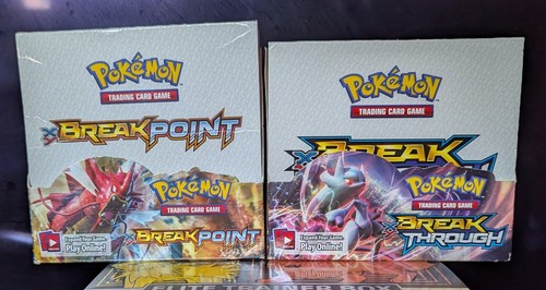 2015 pokemon breakpoint - pokemon, xy
