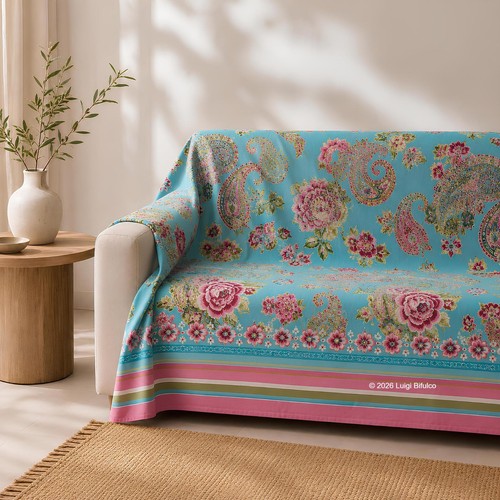 Telo arredo copritutto - arredo,