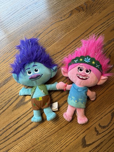 Trolls world tour - trolls,
