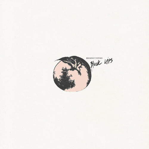 Black lips season of - black,
