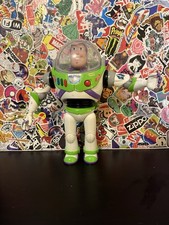 Disney Store Toy Story 4 Buzz