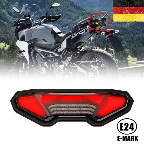 Per yamaha tracer 900 - tracer,