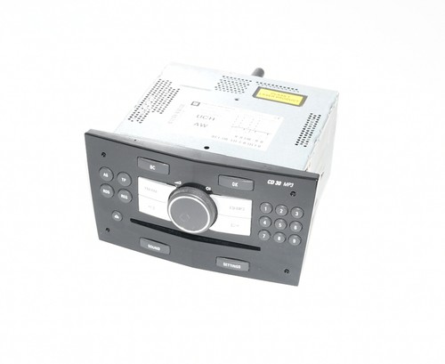 Autoradio radio cd30mp3 - cd-radio,