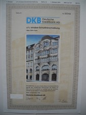 Dkb deutsche kreditbank 6 - deutsche, /