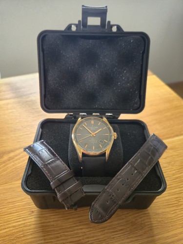 Orologio certina 1 - -,