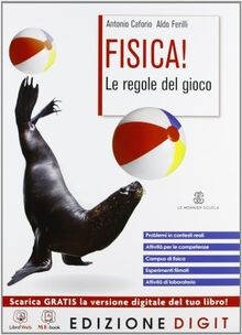 Fisica regole del gioco - regole,