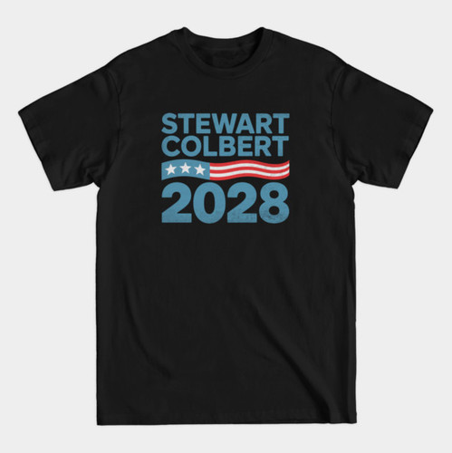 Shirt stewart colbert - colbert, 2028