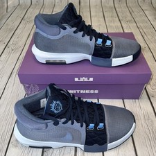 Nike Lebron Witness VIII Uomo