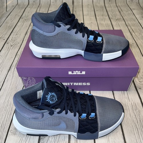 Nike lebron witness - nike, viii