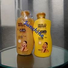 soleil protect lozione corpo