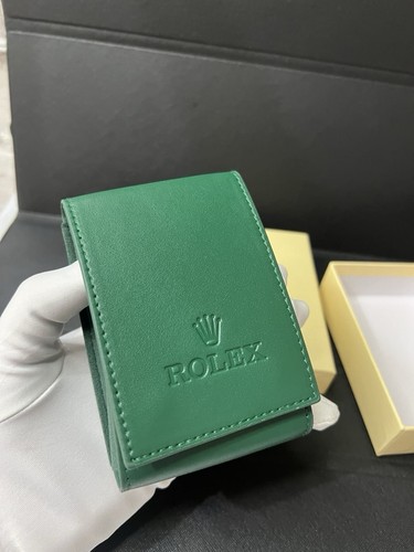 Rolex custodia viaggio in - custodia,