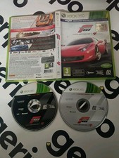 Forza Motorsport 4 xbox 360
