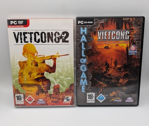Vietcong purple haze - vietcong,