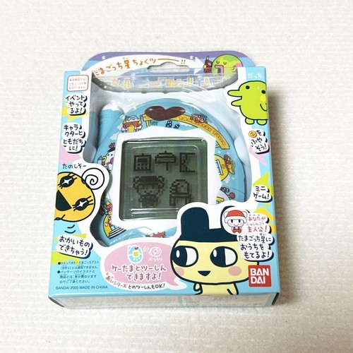 Bandai tamagotchi ouchi deka - tamagotchi,