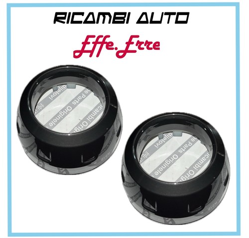 Anello griglia fendinebbia - anello,