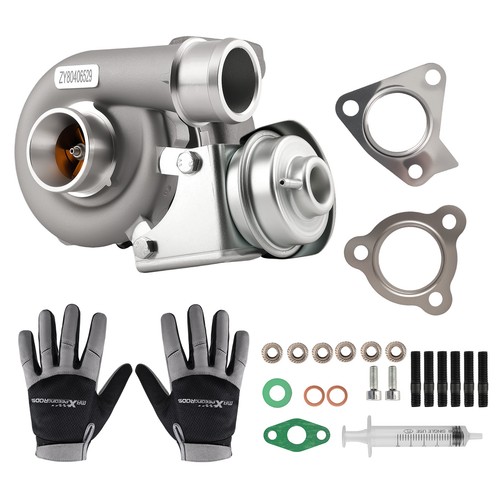 Turbocompressore per hyundai - turbocompressore,