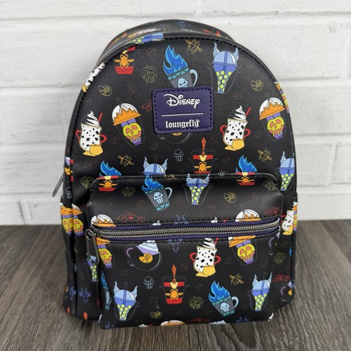 Mini zaino loungefly disney - mini,