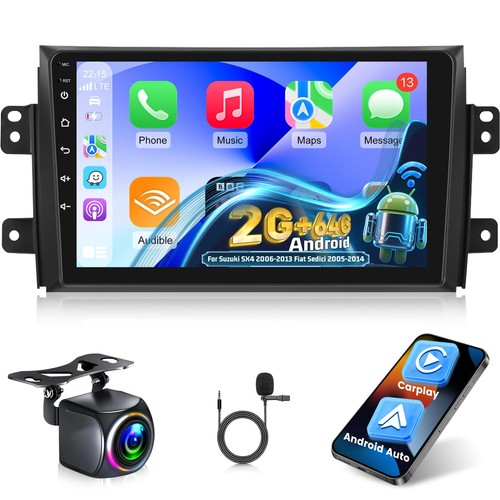 64g android autoradio - android, per