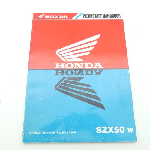 Originale honda x8r x - s,