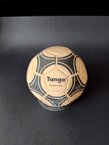 1982 adidas tango mini - 1982, ball