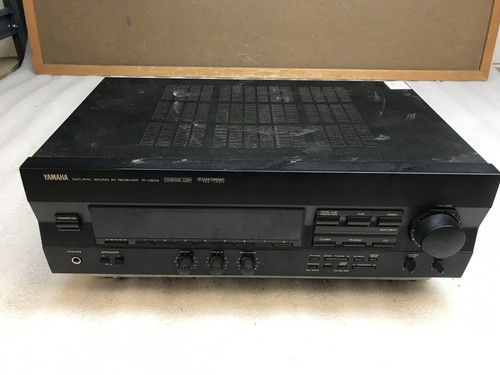 Yamaha v503 ricevitore av - ricevitore,