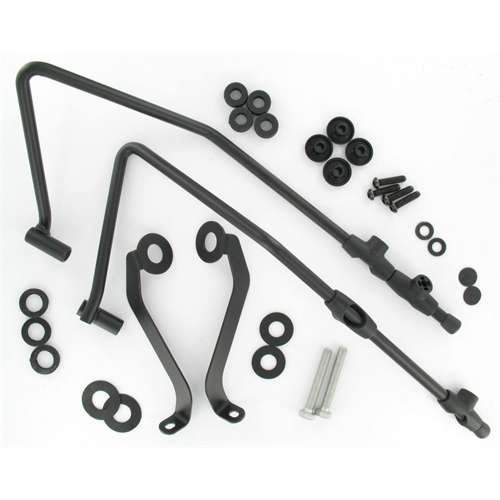 Kit montaggio a283a givi per - montaggio,