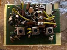 Scheda YAESU FT -101 FT101 101