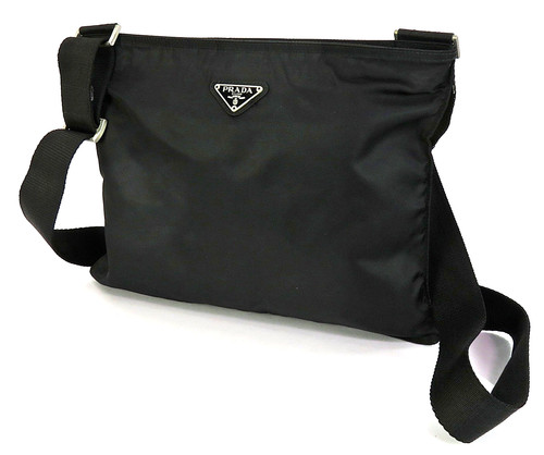 Autentica borsa tracolla - a,