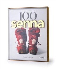 100 Senna - Edição de Luxo