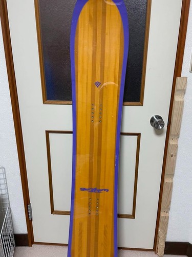 Gentenfloater stick snowboard - stick,