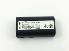 Batteria nuova GEOMAX ZBA600