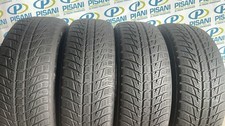 GOMME USATE 225 55 19 NOKIAN WR  SUV3 XL M+S 103V DOT 4517 5,5 MM
