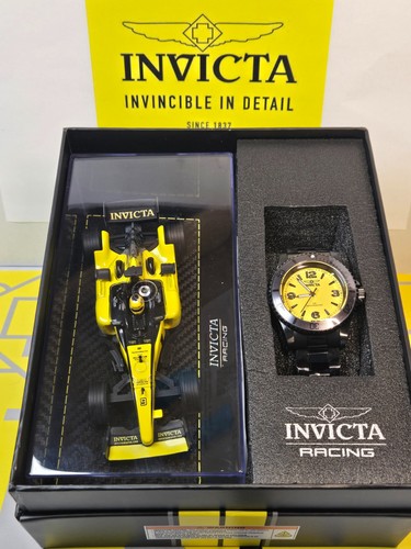 Orologio uomo invicta edizione - invicta,