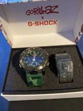 Orologio Geep Casio G Shock