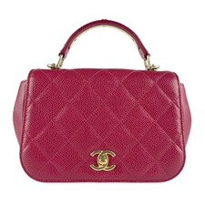 Borsa a tracolla Chanel tipo