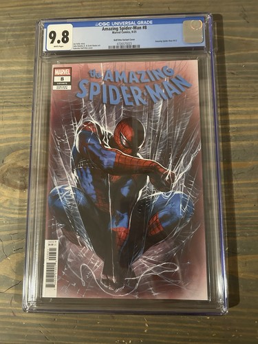 Amazing spider man dell - amazing,