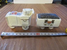 Weston Super Mare crested